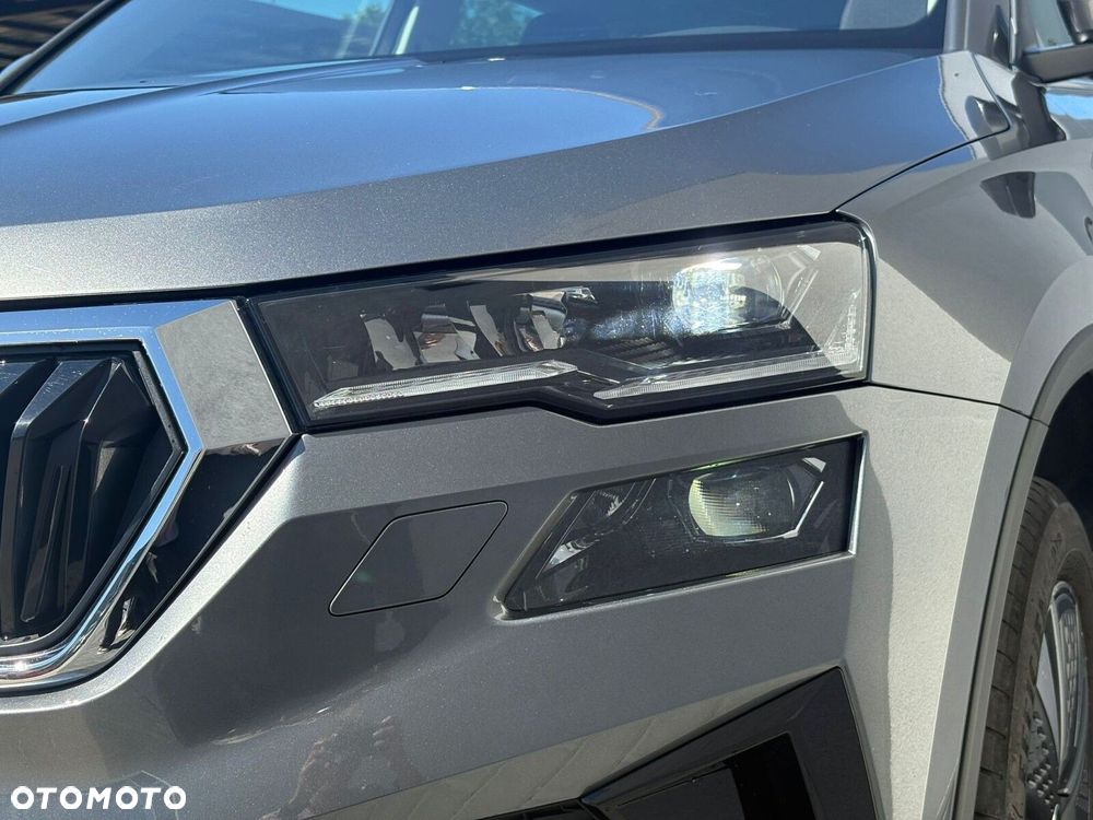 Skoda Karoq 1.5 TSI ACT Style DSG - 18