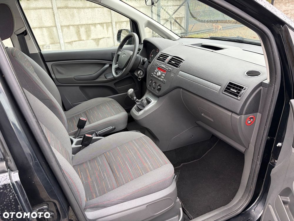 Ford C-MAX 1.6 Trend - 11