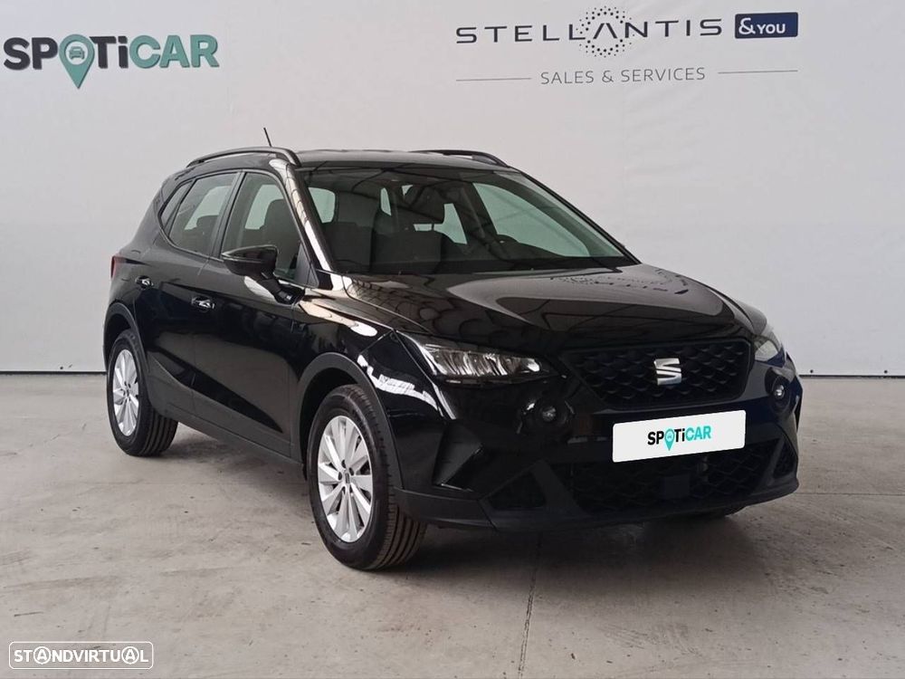 SEAT Arona 1.0 TSI Style - 3