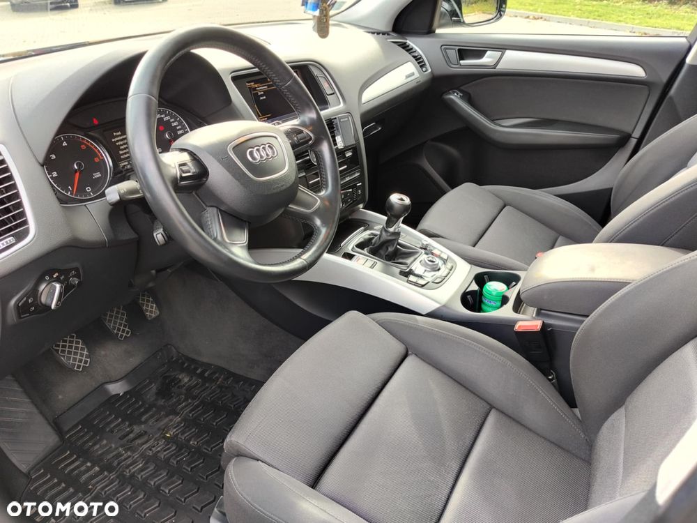 Audi Q5 - 8