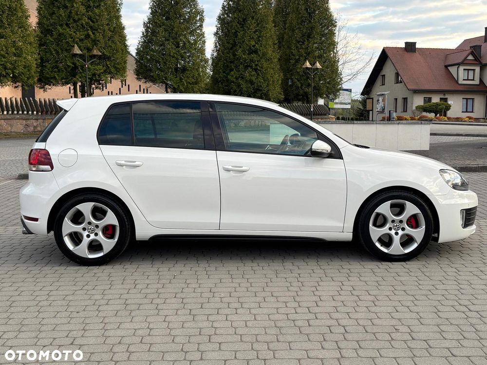Volkswagen Golf 2.0 GTI - 6