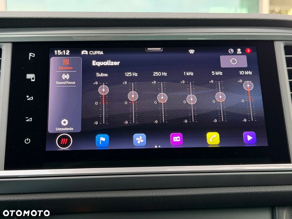 Cupra Ateca 2.0 TSI 4Drive DSG Limited Edition - 32