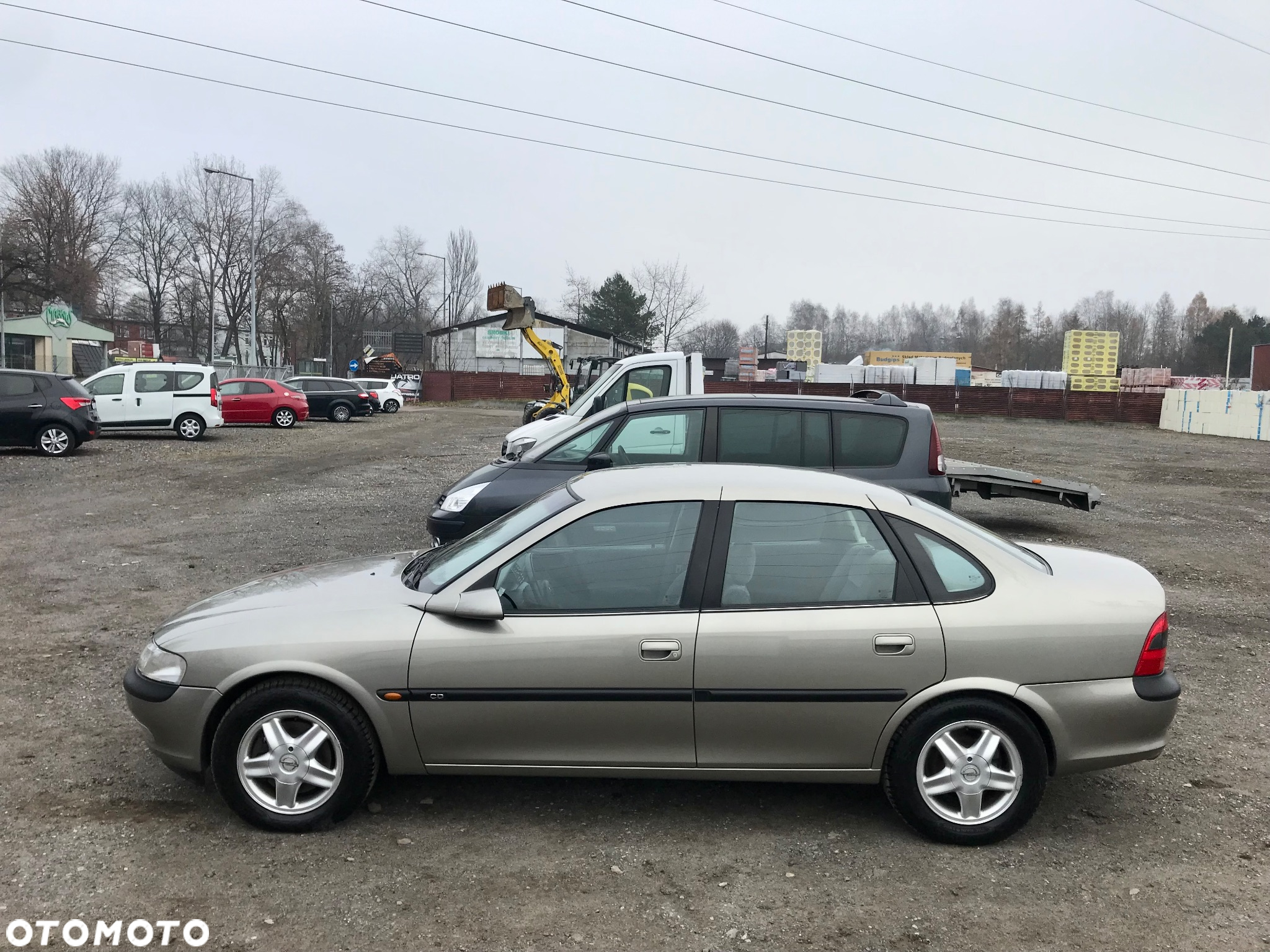 Opel Vectra 2.0 CD - 2