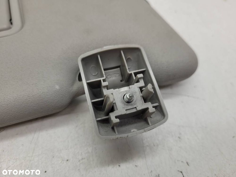 OSŁONA DASZEK PRZECIWSŁONECZNA LEWA PRAWA KOMPLET FORD GRAND C-MAX - 12