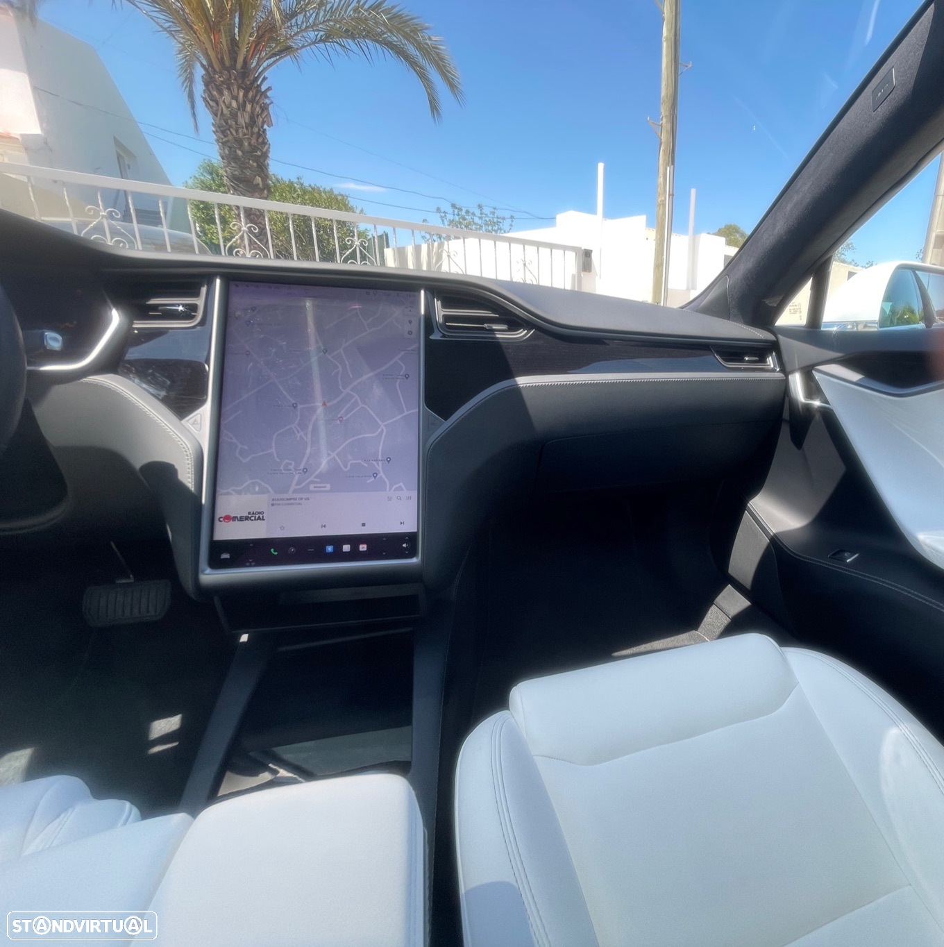 Tesla Model S Long Range - 30