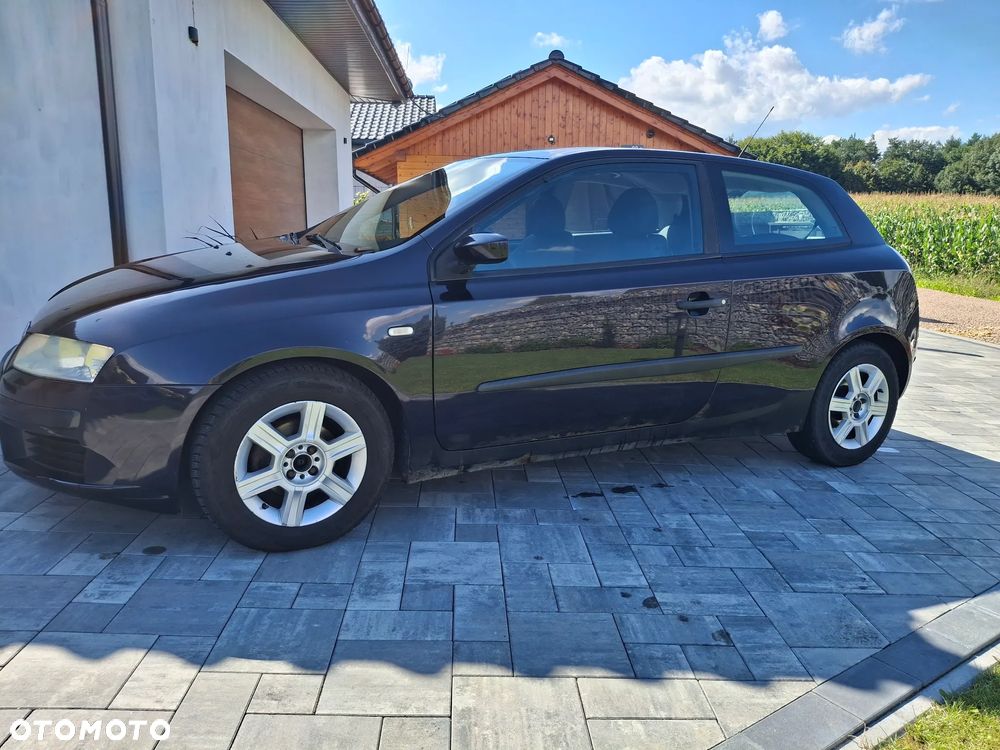Fiat Stilo - 6