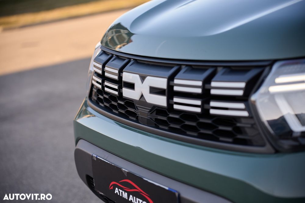 Dacia Duster TCe 100 Comfort - 21