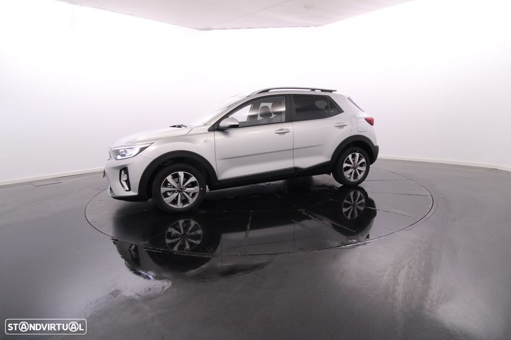 Kia Stonic 1.2 Dynamic - 3