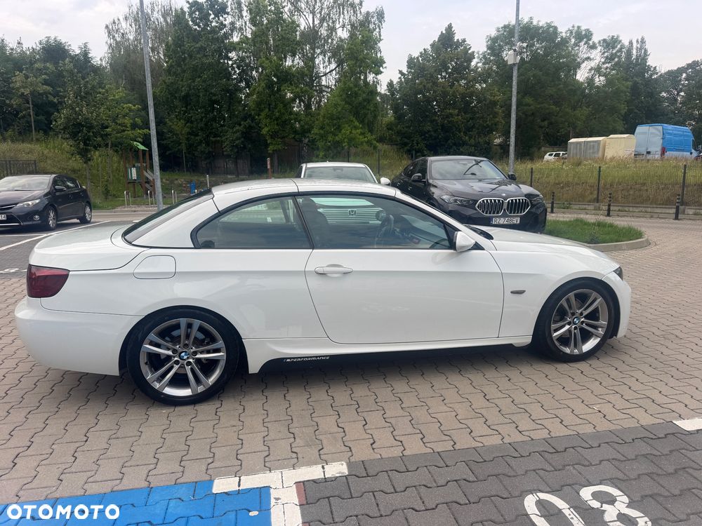 BMW Seria 3 320d - 28