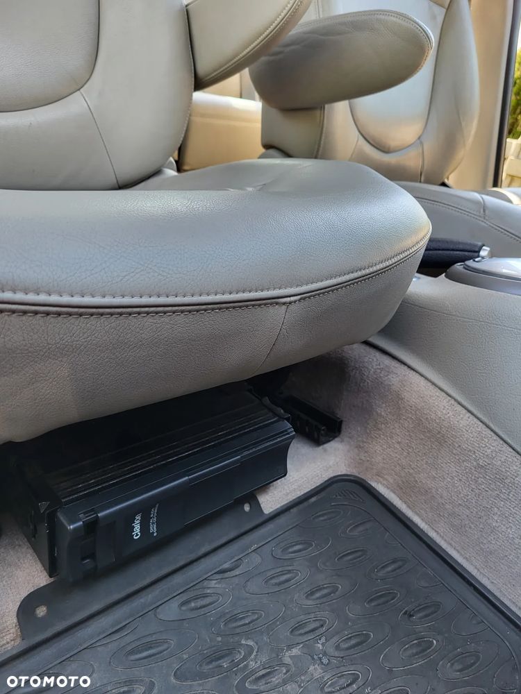 Citroën C5 2.0 HDi Exclusive - 13