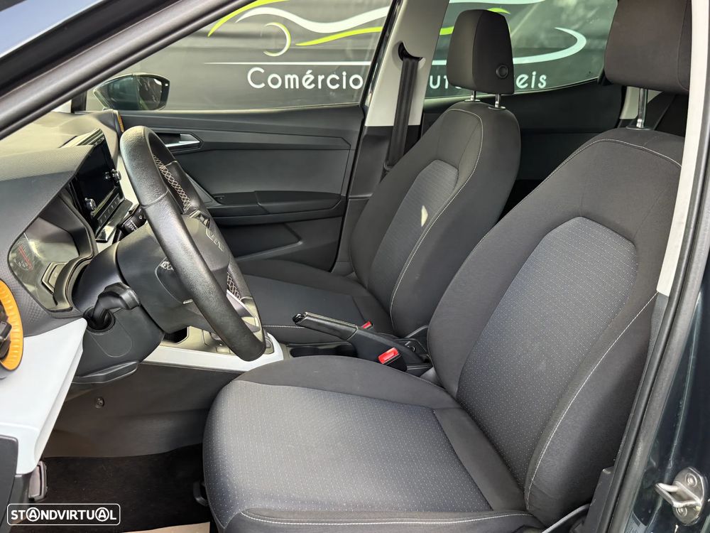 SEAT Arona 1.0 TSI Xcellence DSG - 11