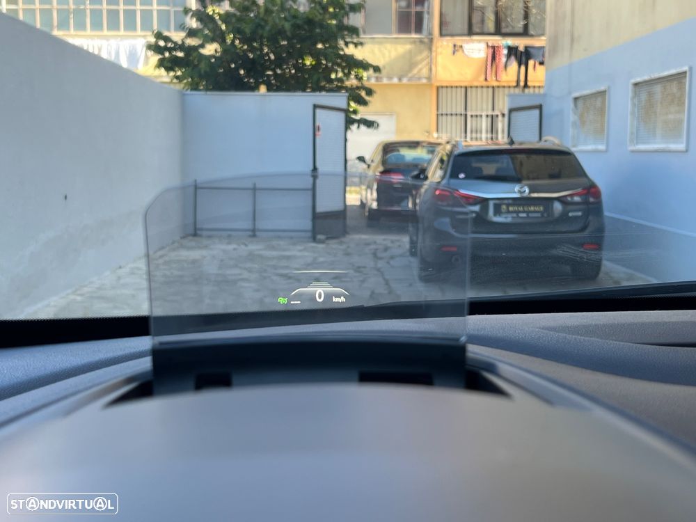 Renault Espace 1.6 dCi Initiale Paris EDC - 37