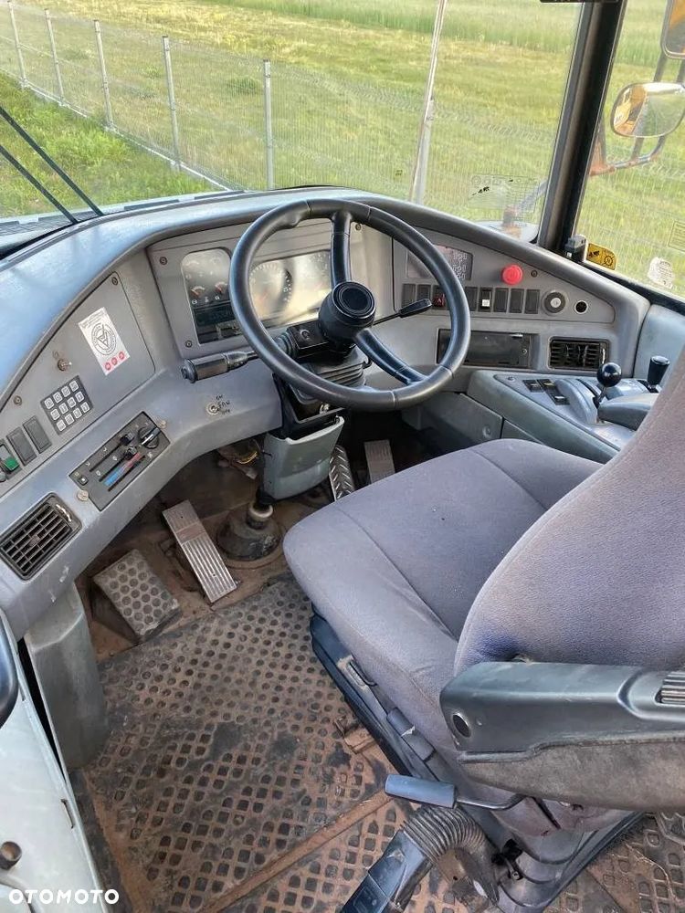 Volvo A30 D, A40D - 16