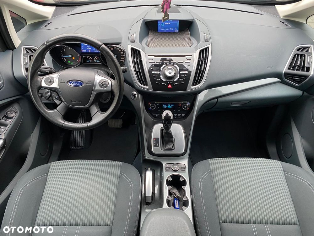 Ford C-MAX - 6