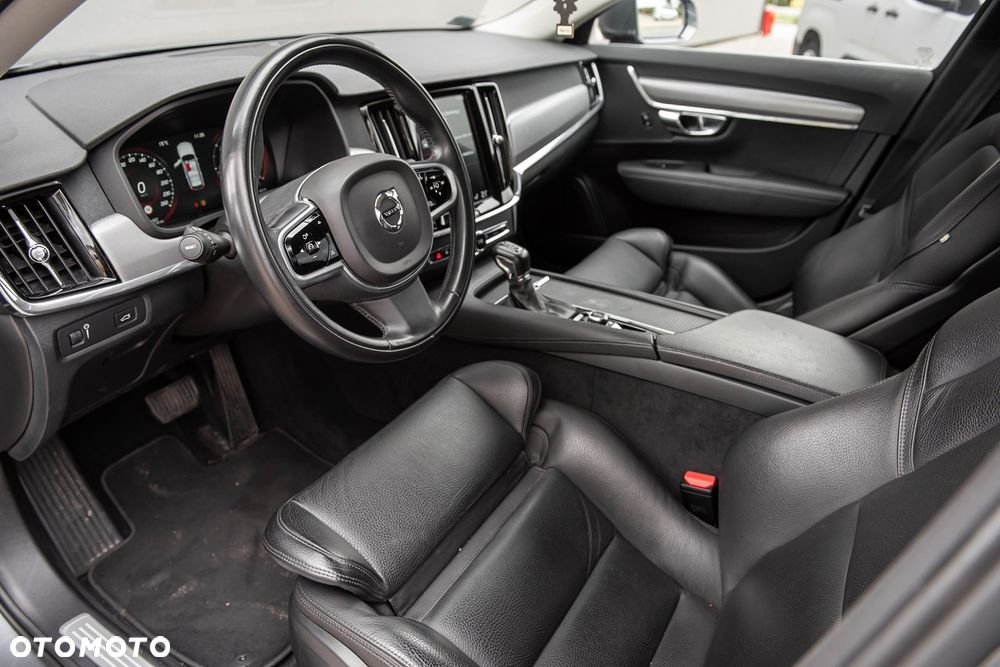 Volvo V90 - 15