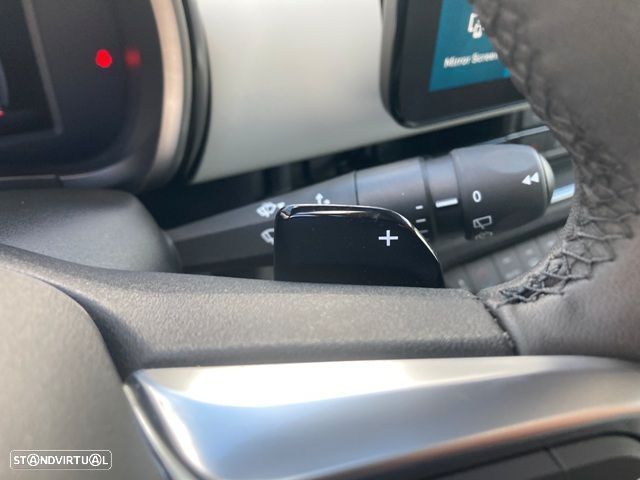 Fiat 600 1.2 Hybrid La Prima - 20