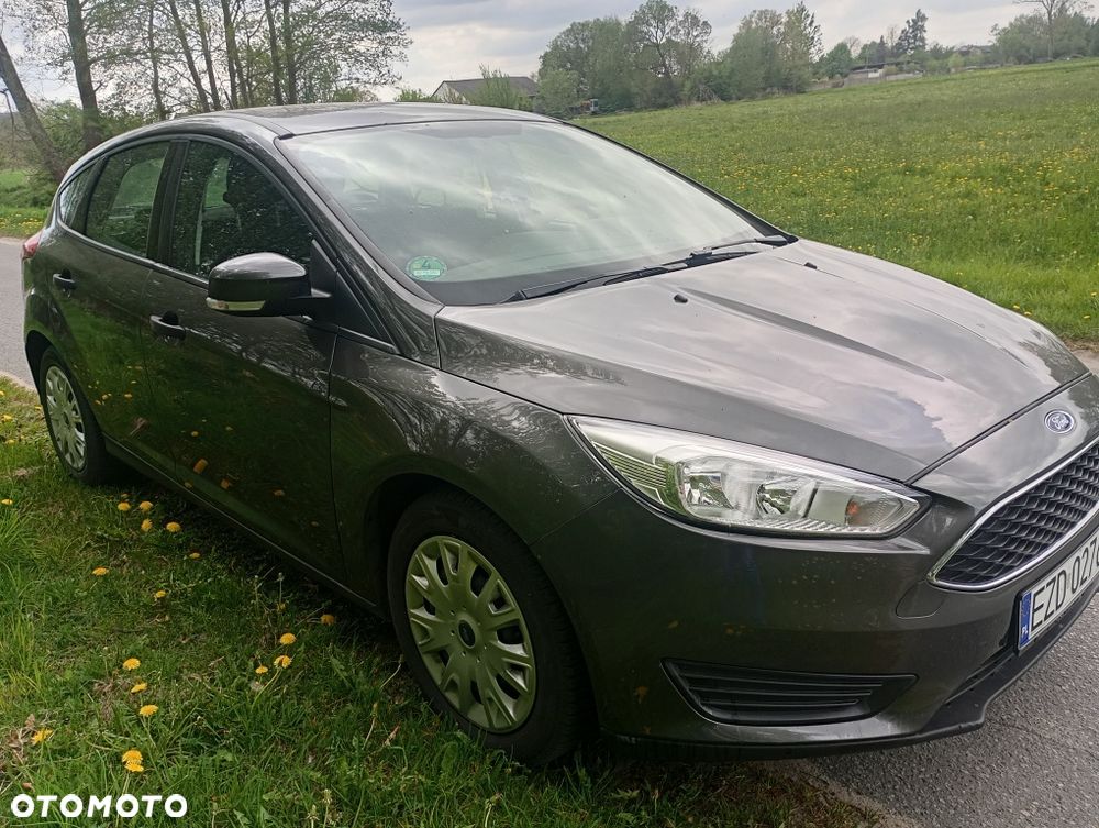 Ford Focus - 5