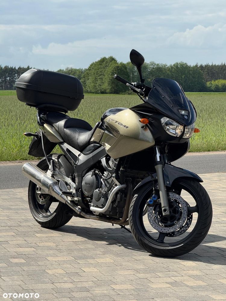 Yamaha TDM - 1