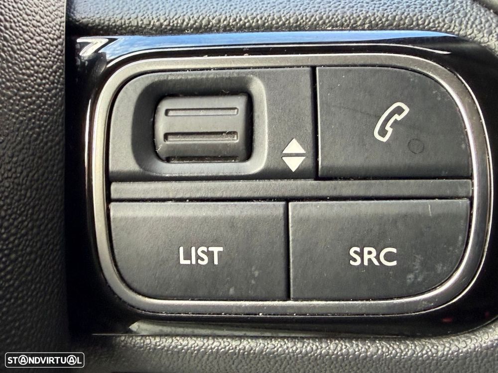 Citroën C3 1.5 BlueHDi Shine - 28