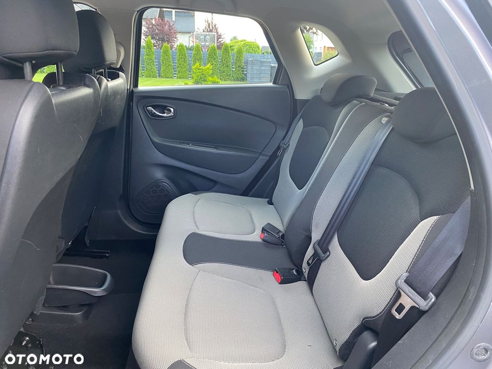 Renault Captur ENERGY TCe 90 Experience - 31