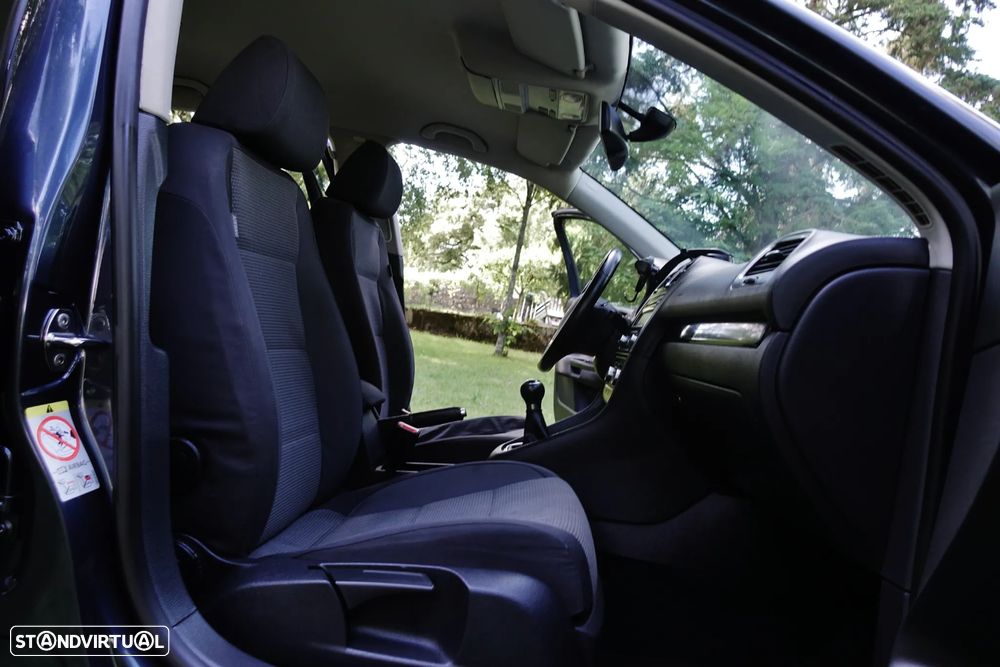 VW Golf Variant 1.6 TDi Highline - 34