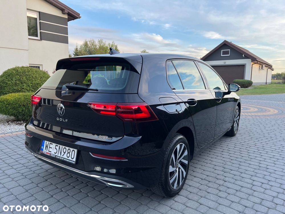 Volkswagen Golf - 7
