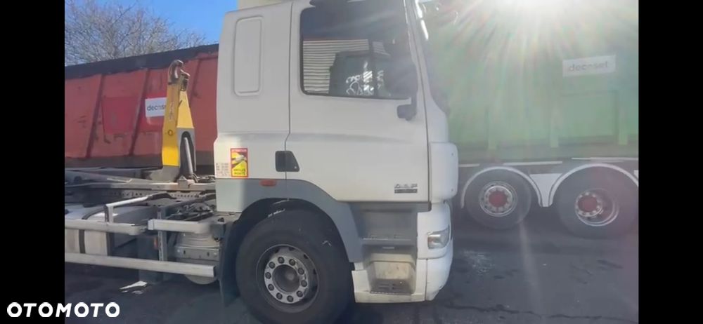 DAF CF - 2
