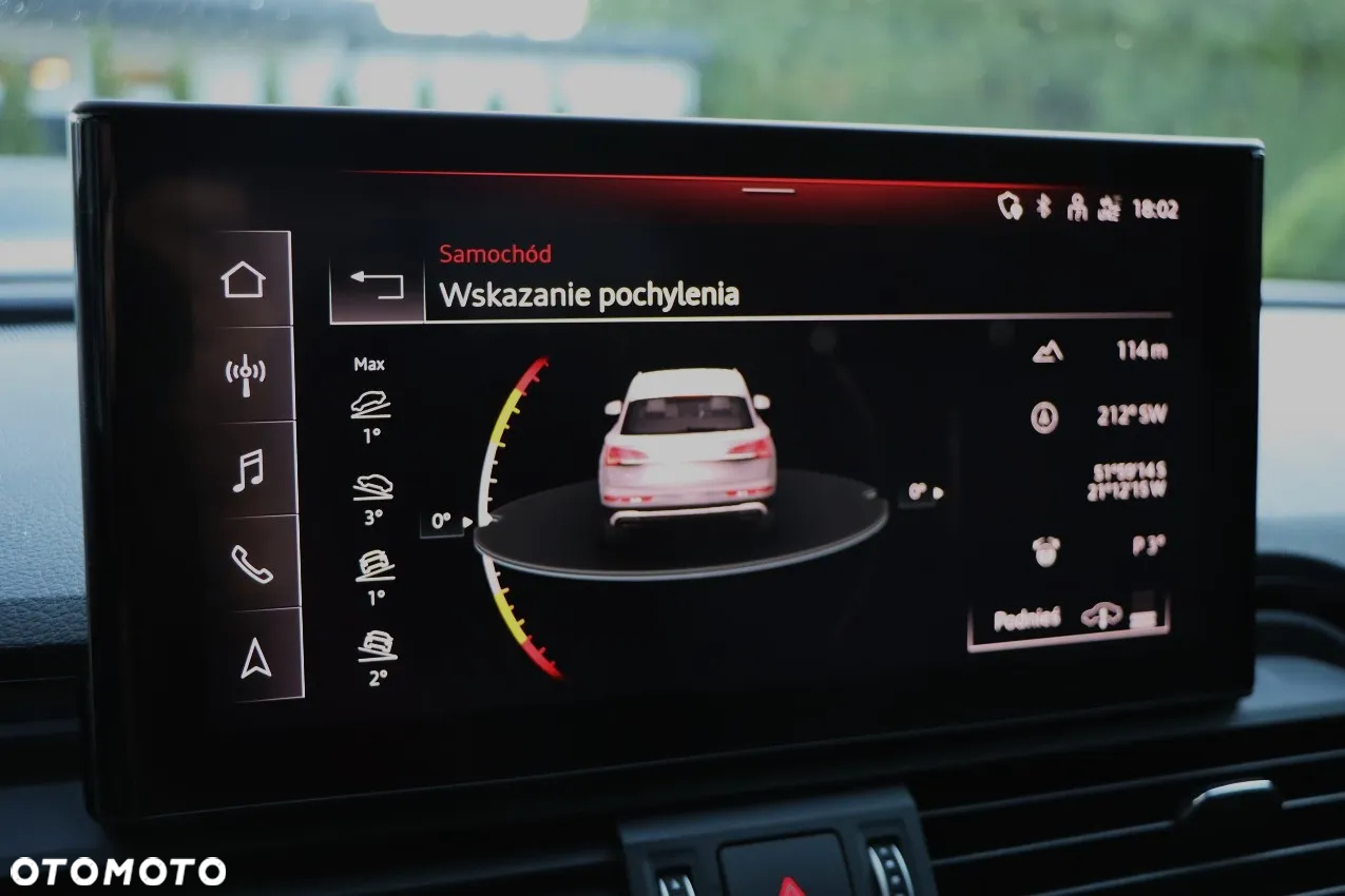 Audi Q5 Sportback - 38