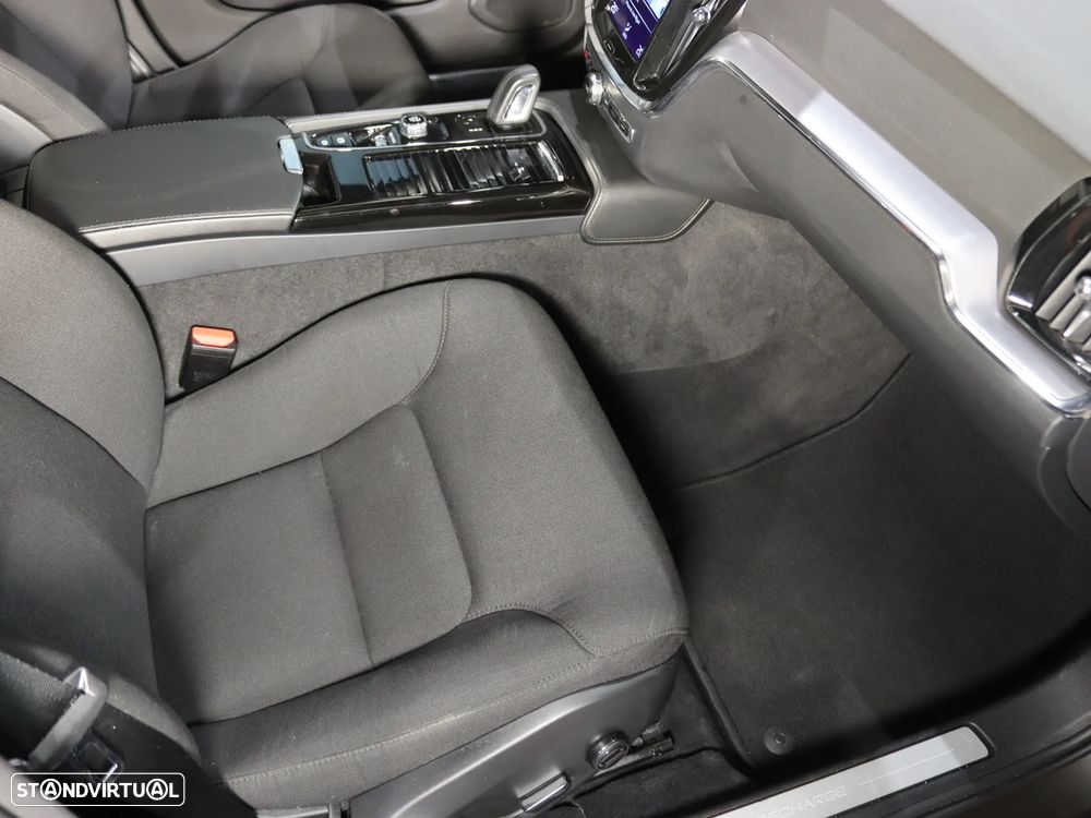Volvo V60 2.0 T6 AWD TE Inscription - 18