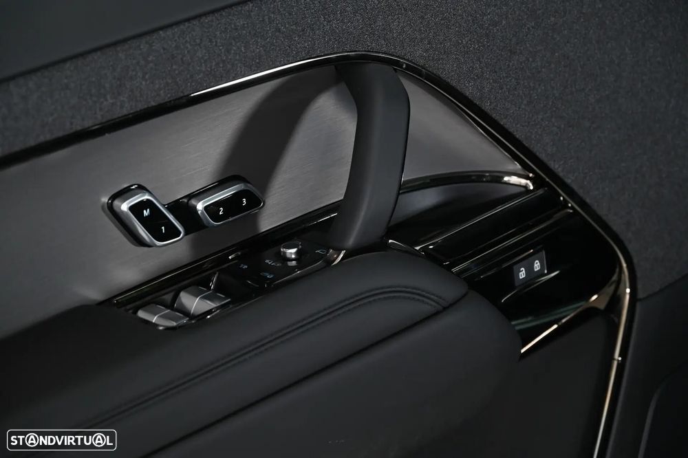 Land Rover Range Rover Sport 3.0 P460e S - 28