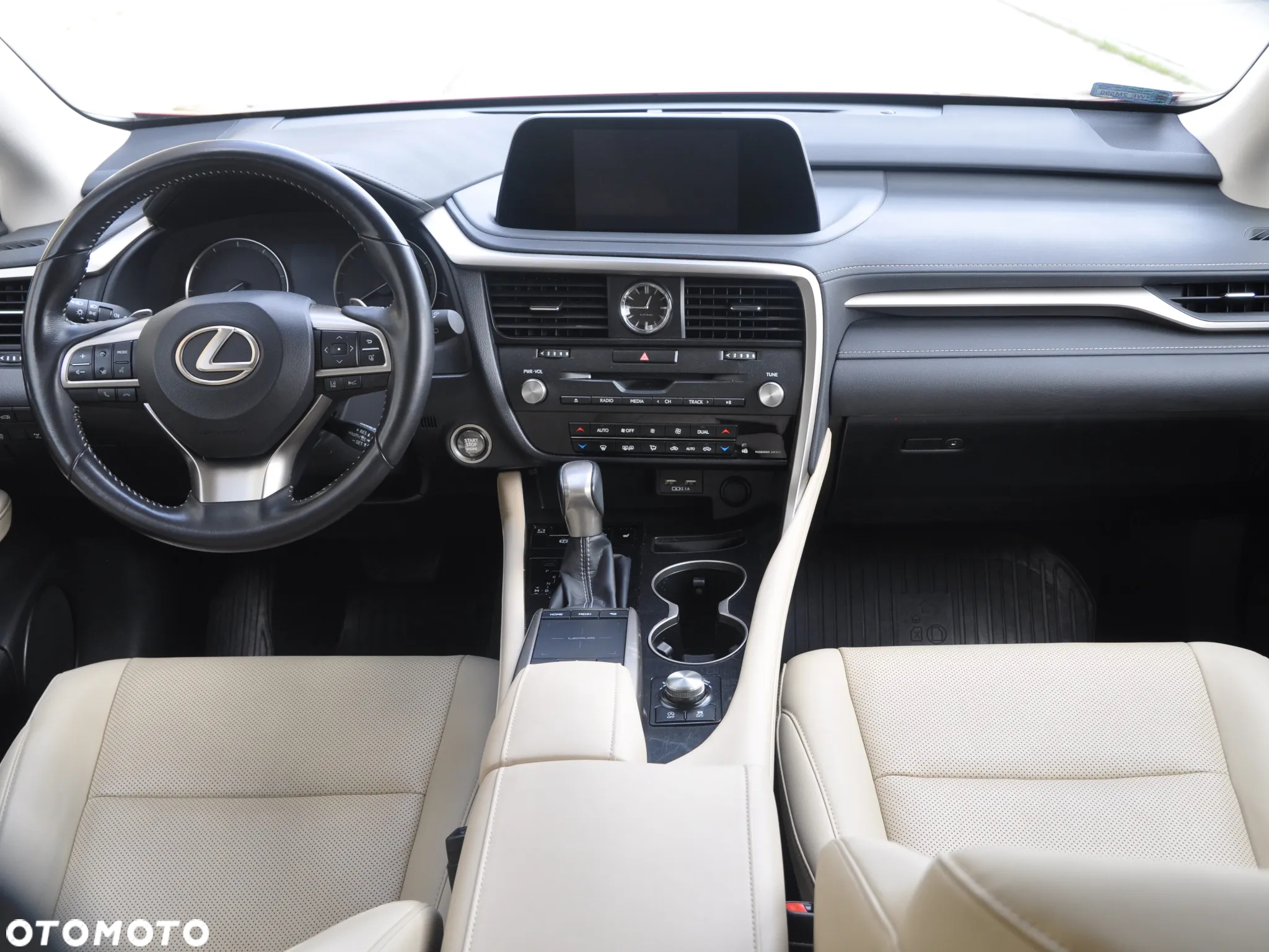 Lexus RX 300 Business Edition + - 3
