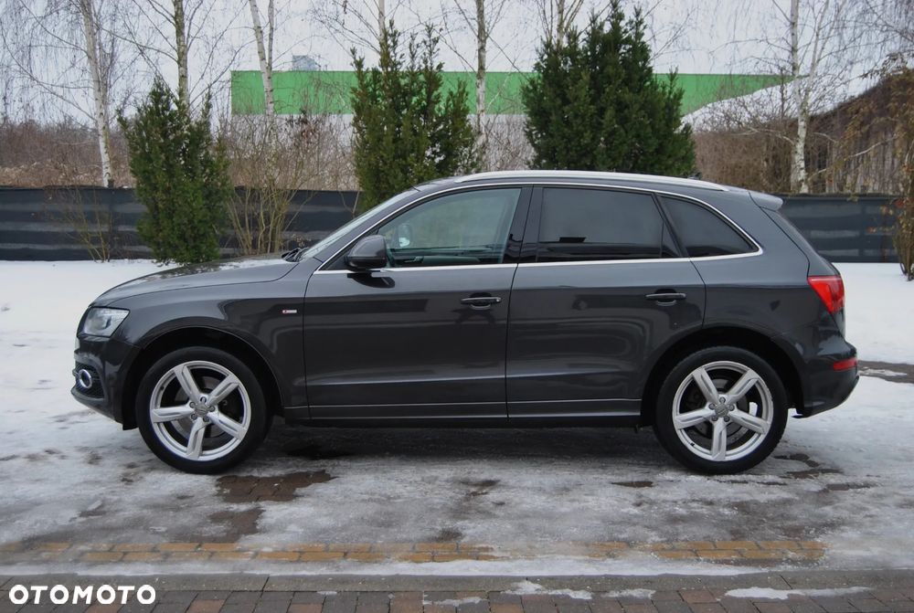 Audi Q5 - 20