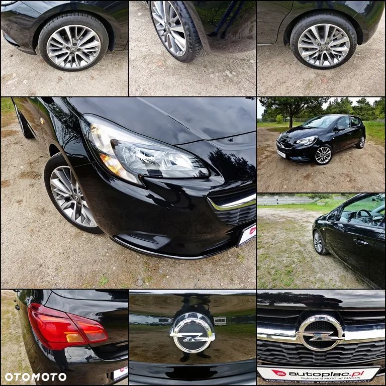 Opel Corsa 1.2 16V (ecoFLEX) Selection - 15