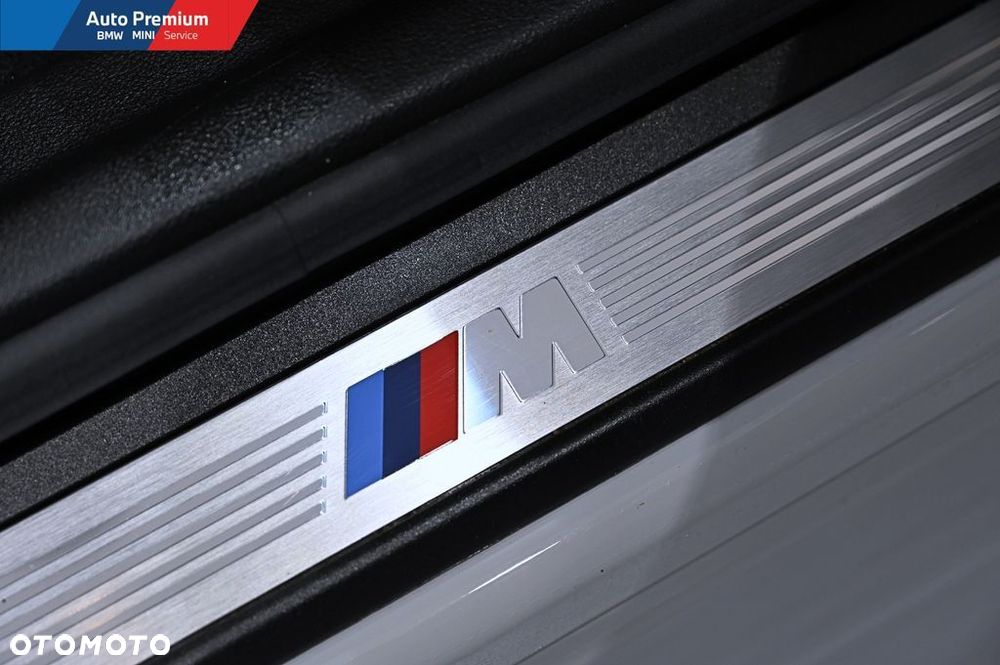 BMW X4 xDrive20d mHEV M Sport sport - 24