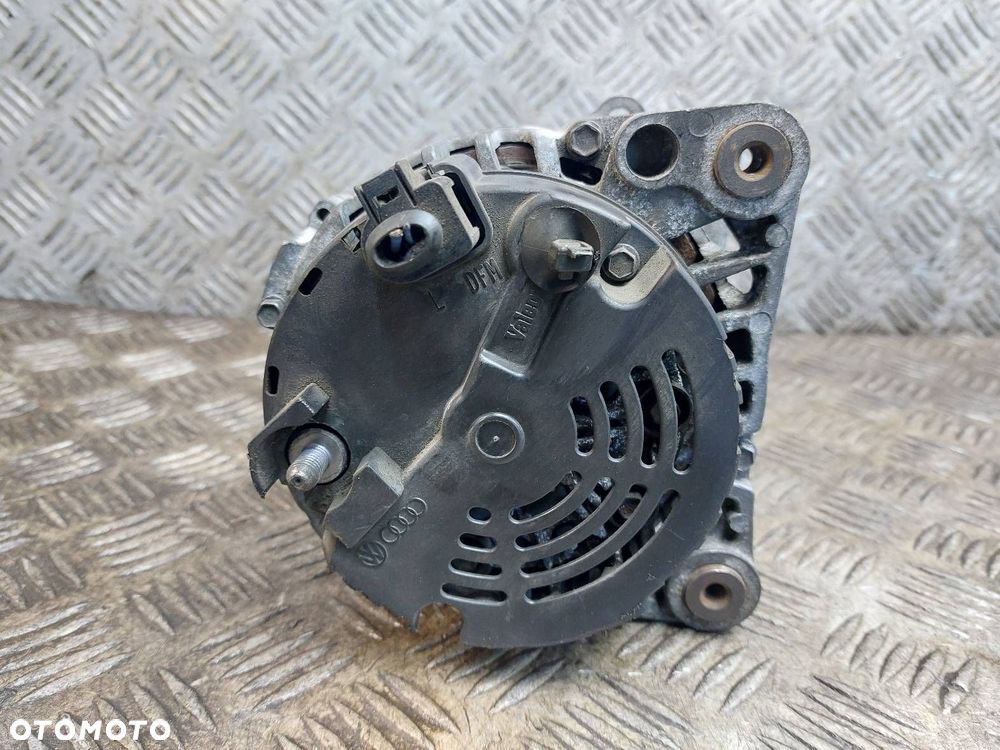 ALTERNATOR VOLKSWAGEN PASSAT B5 1.9 TDI 028903031A - 5
