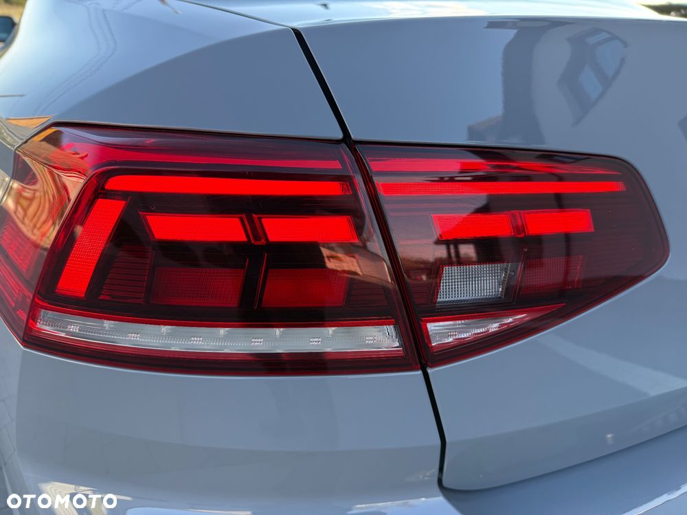 Volkswagen Passat 2.0 TDI EVO Business - 6