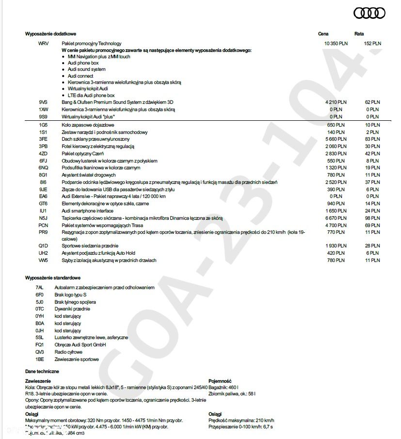 Audi A4 Limousine 40 TFSI mHEV Quattro S Line S tronic - 13