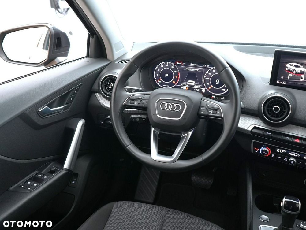 Audi Q2 - 26