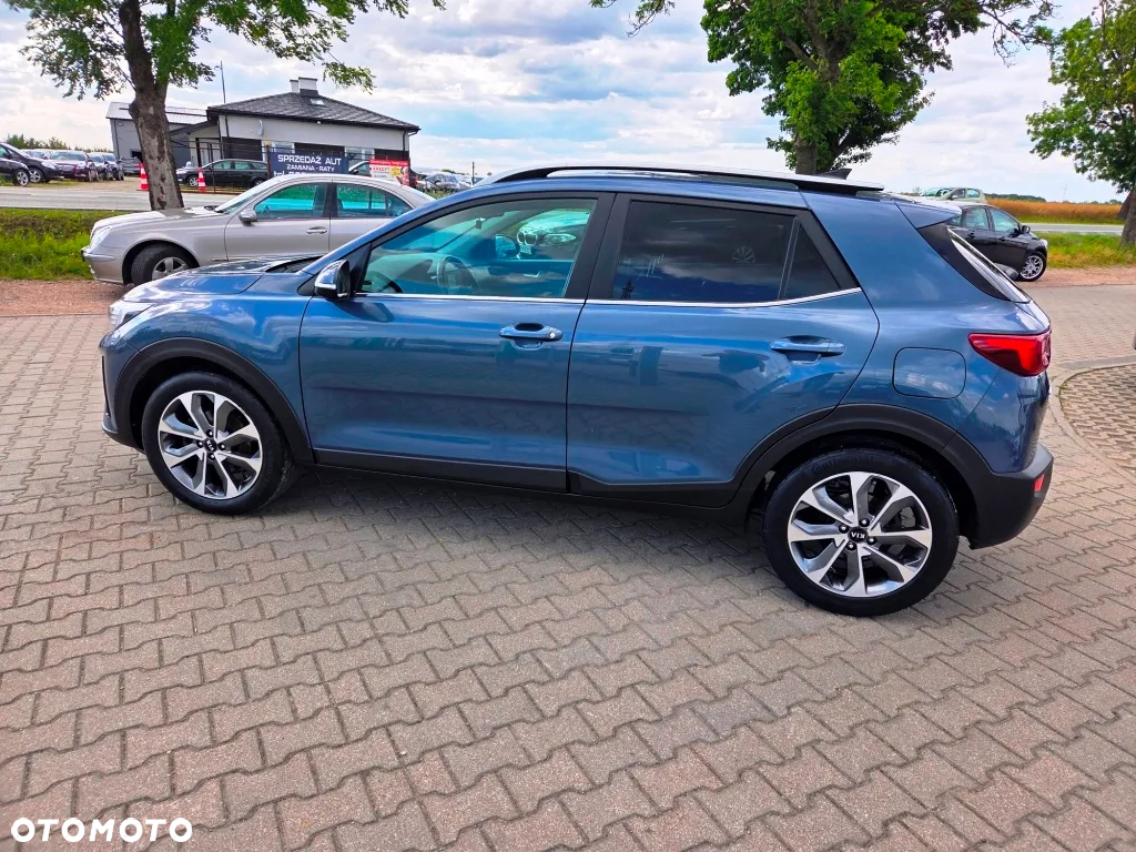 Kia Stonic 1.4 Vision - 16