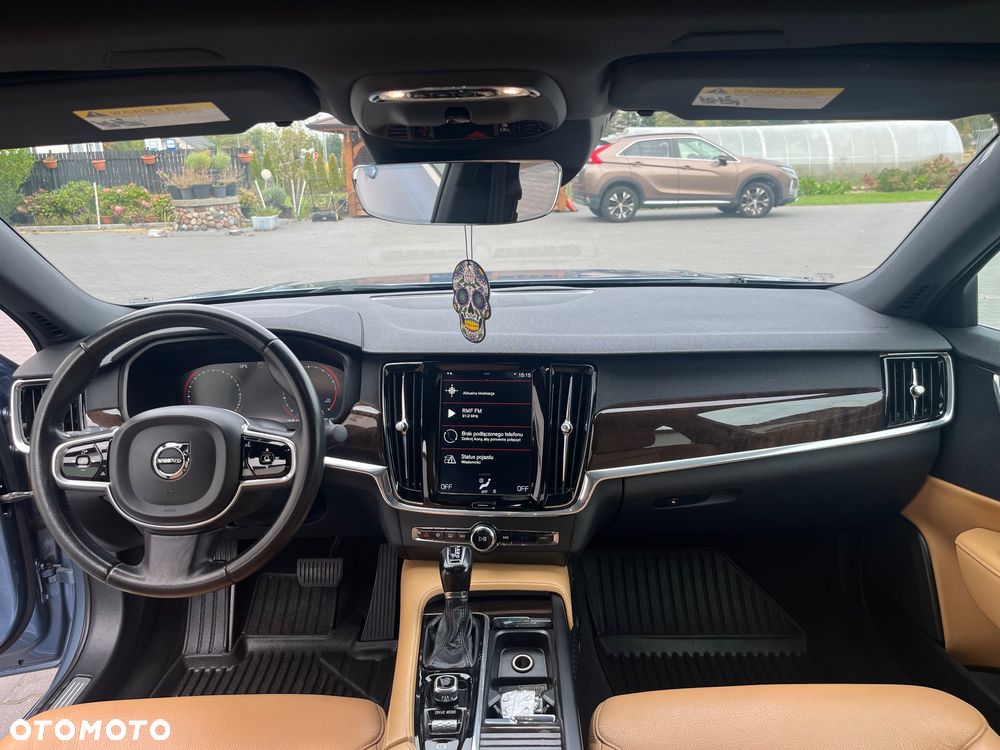Volvo S90 - 8