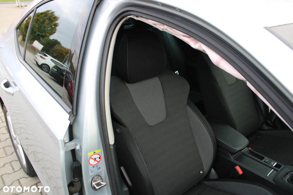 Skoda Octavia 2.0 TDI Ambition - 14