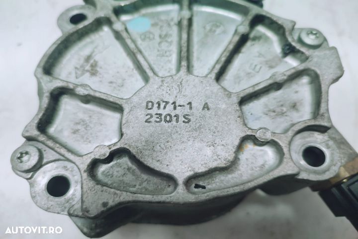 Pompa vacuum 2.2 hdi 4hp d171-1A Citroen C6 1 seria - 3