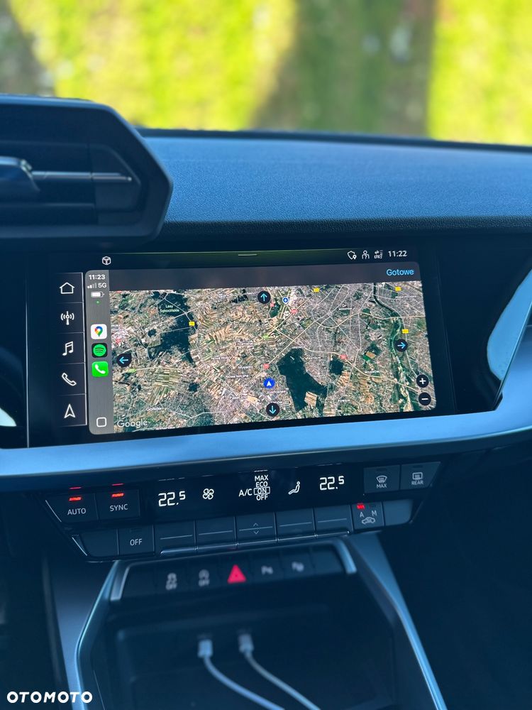 Audi A3 Sportback - 20