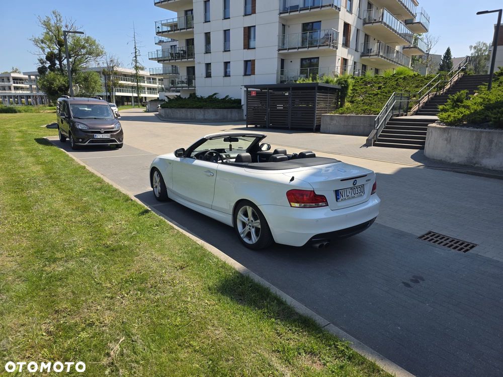 BMW Seria 1 - 10