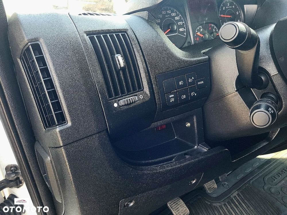 Citroën JUMPER - 26