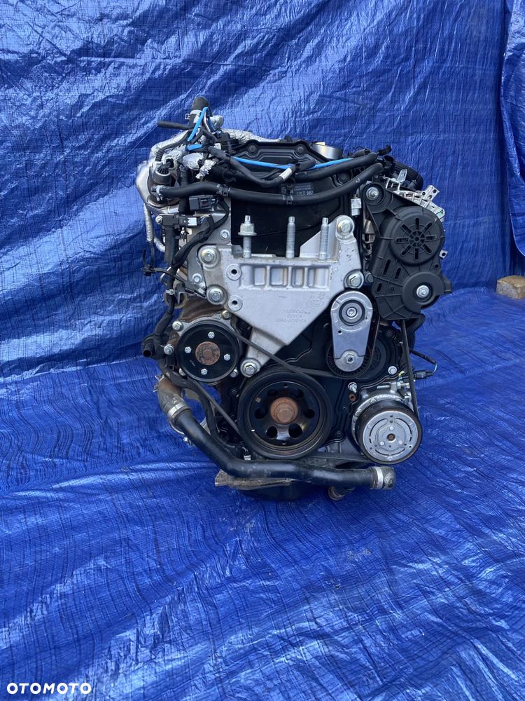 FORD KUGA MK3 2.0TDCI  BJDA SILNIK KOMPLETNY PRZEBIEG 23TYŚ GWARANCJA - 7