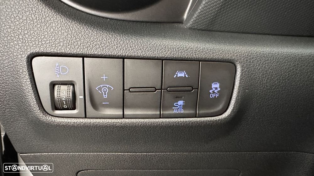 Hyundai Kauai - 10