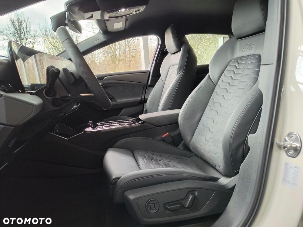 Audi A6 Sportback e-tron - 8