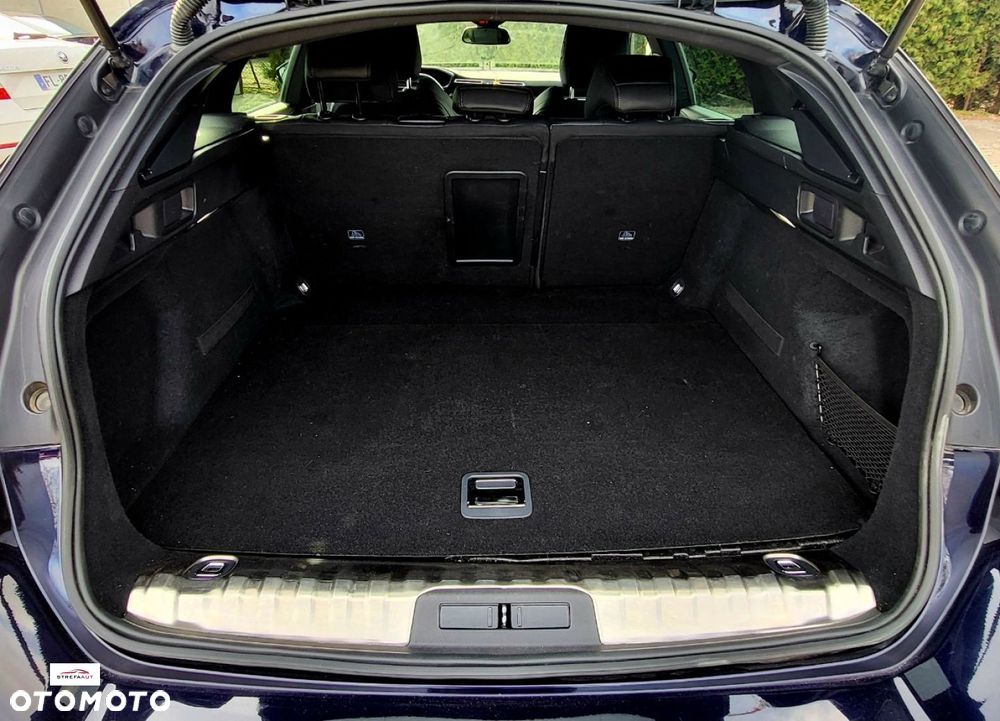 Peugeot 508 - 26