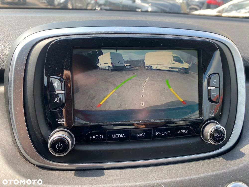 Fiat 500X 1.6 MultiJet 4x2 S&S Lounge - 25